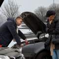 5 claves para saber qué hacer si te quedas sin batería en el coche