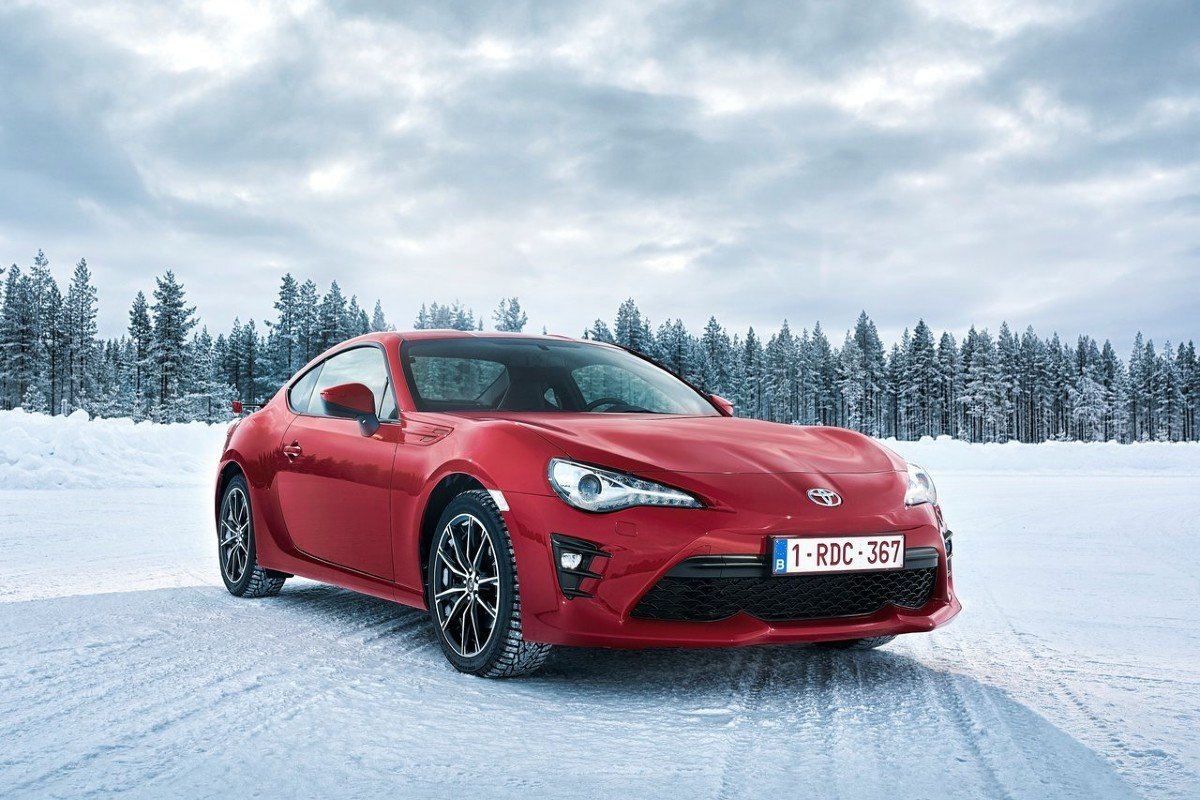 Confirmado: el nuevo Toyota GT86 vendrá a Europa de la mano de Gazoo Racing