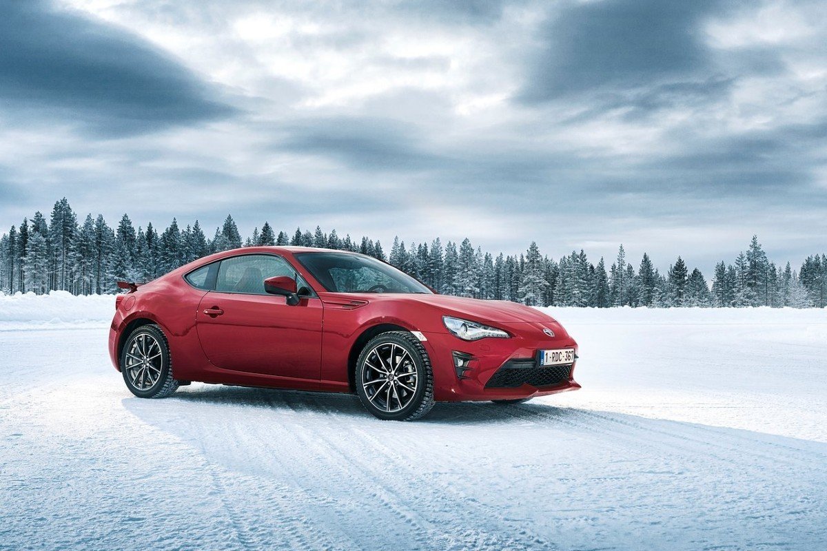 Confirmado: el nuevo Toyota GT86 vendrá a Europa de la mano de Gazoo Racing