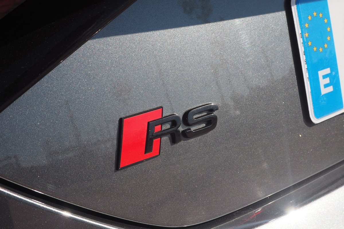 Prueba y opinión del Audi RS e-tron GT: precio, interior y autonomía real