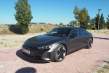 Prueba y opinión del Audi RS e-tron GT: precio, interior y autonomía real