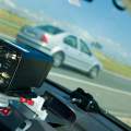 ¿Cómo son los coches radares móviles?