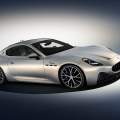 Toda la información del nuevo Maserati GranTurismo
