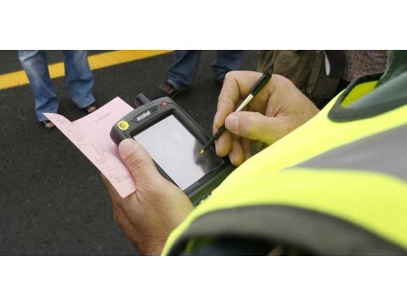 Carnet por puntos: ¿Cómo puedo saber cuántos puntos tengo?