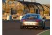 Prueba: nuevo Porsche 911 Carrera