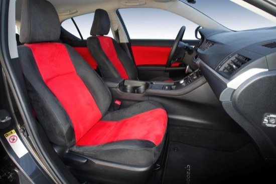 Prueba 10: Lexus CT 200h Drive, un híbrido compacto de lujo