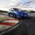 Subaru WRX STi Rally Edition, un deportivo único en su especie