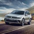 Volkswagen Tiguan Allspace R-Line, más interesante de lo que parece