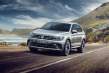 Volkswagen Tiguan Allspace R-Line, más interesante de lo que parece