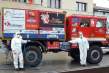 De los rallies de tierra a luchar contra el coronavirus: la historia del Pegaso 2223