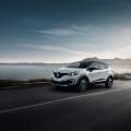 Nuevo Renault Kaptur, para Rusia con amor