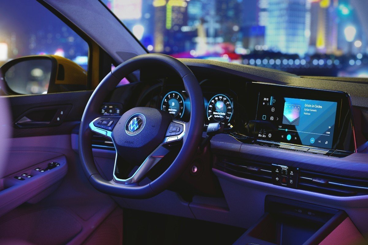 Volkswagen 2026 - Auto10