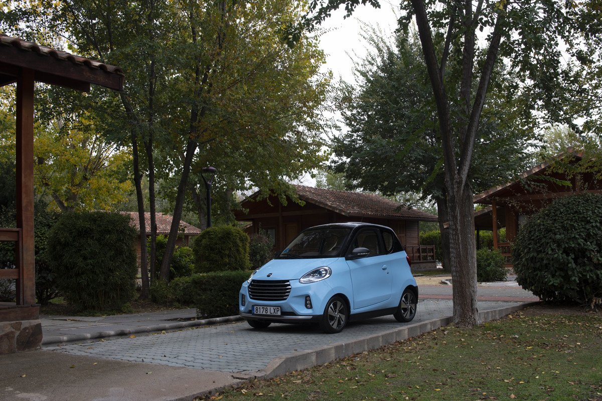 Analizamos la gama Invicta: micromovilidad eléctrica para todas las necesidades