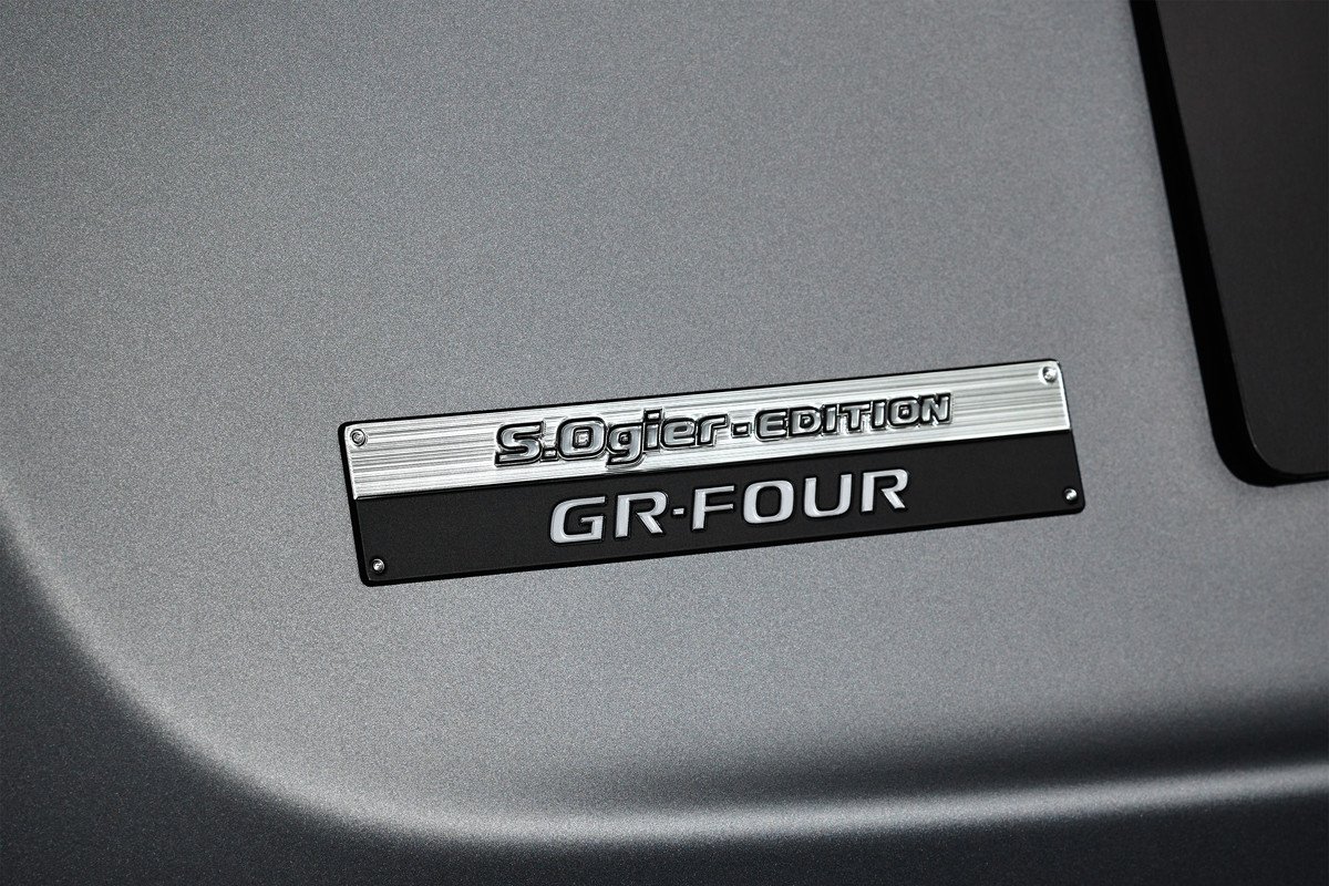 Toyota lanza ediciones limitadas del GR Yaris creadas por sus campeones Ogier y Rovanperä
