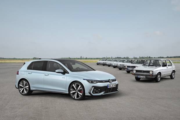 Expertos eligen 6 coches con etiqueta ECO y 150CV para comprar