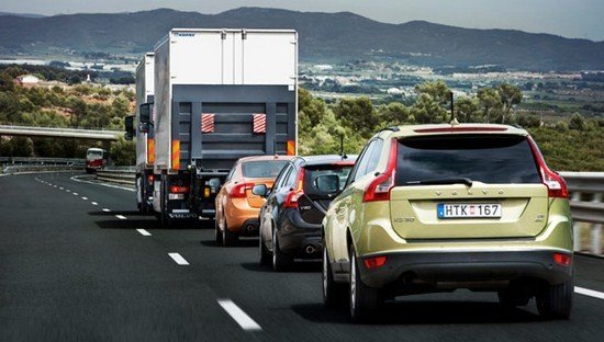 El proyecto Sartre de Volvo permitirá 