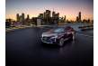 Lexus UX Concept: SUV, híbrido, compacto y premium