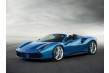 Ferrari 488 Spider: un descapotable con 670 CV