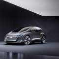 Audi AI:ME, así podría ser un futuro A3