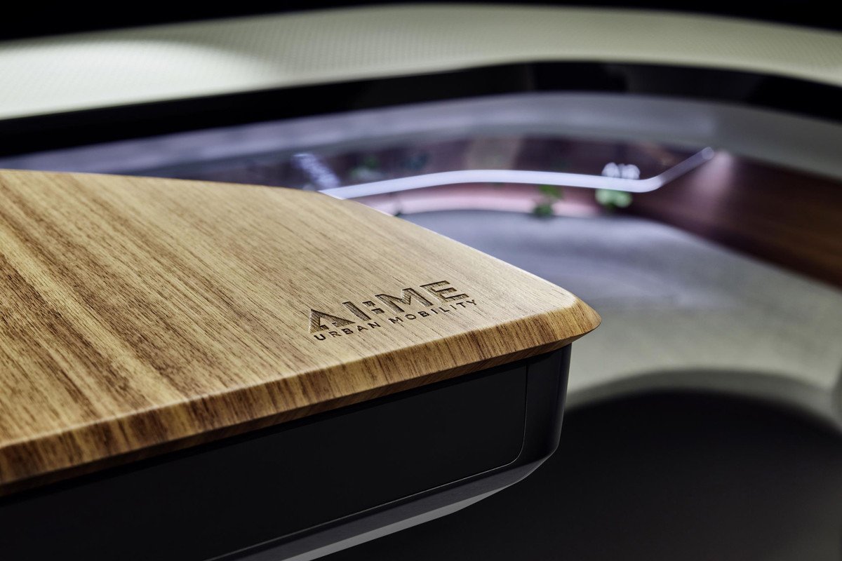 Audi AI:ME, así podría ser un futuro A3