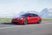 Nuevo Tesla Model S: hasta 1.100 CV y un volante polémico