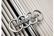 Qué significan los anillos de Audi
