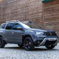 Nuevo Dacia Duster Extreme, una edición limitada con un look especial