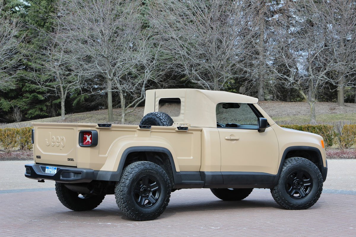 La tercera Camp Jeep se celebrará en España