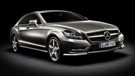 Novedades de Mercedes para el Salón de París