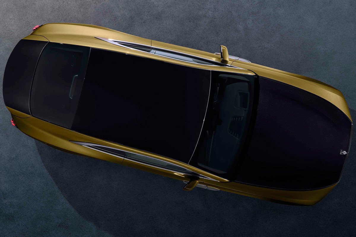 Rolls-Royce Spectre: toda la información del primer eléctrico de la marca de lujo