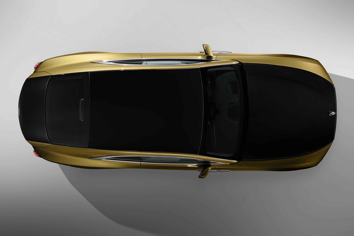 Rolls-Royce Spectre: toda la información del primer eléctrico de la marca de lujo