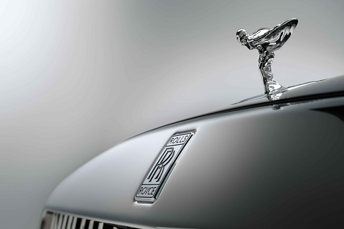 Rolls-Royce Spectre: toda la información del primer eléctrico de la marca de lujo