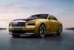 Rolls-Royce Spectre: toda la información del primer eléctrico de la marca de lujo