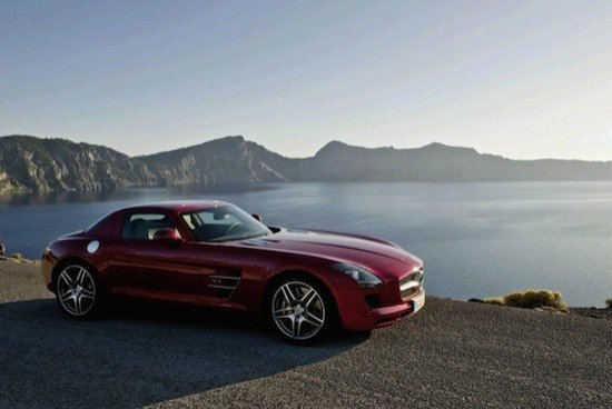 Novedades de Mercedes para el Salón de París