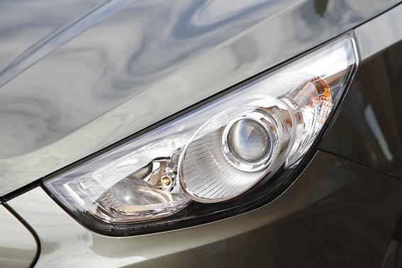 Comprar Coche: ¿Es fiable el Hyundai ix35?