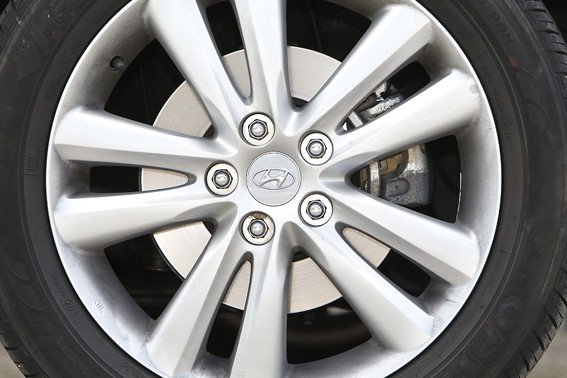 Comprar Coche: ¿Es fiable el Hyundai ix35?