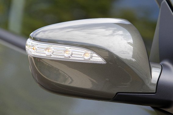 Comprar Coche: ¿Es fiable el Hyundai ix35?