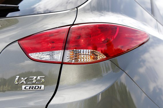 Comprar Coche: ¿Es fiable el Hyundai ix35?