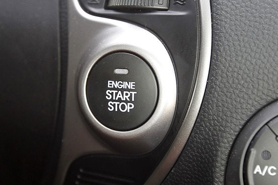 Comprar Coche: ¿Es fiable el Hyundai ix35?