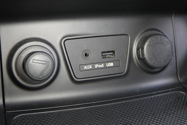 Comprar Coche: ¿Es fiable el Hyundai ix35?