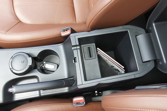 Comprar Coche: ¿Es fiable el Hyundai ix35?