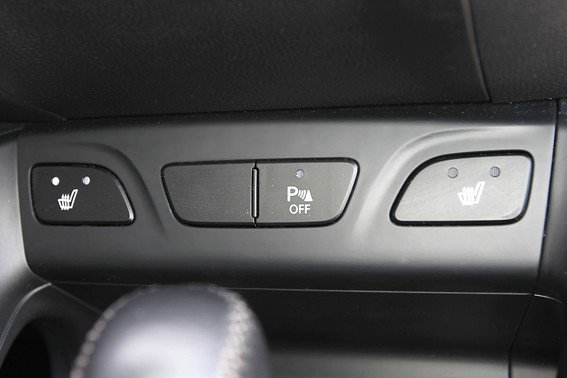 Comprar Coche: ¿Es fiable el Hyundai ix35?