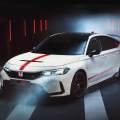 Honda anuncia el fin del Civic Type R en 2025 con una edición limitada para Europa