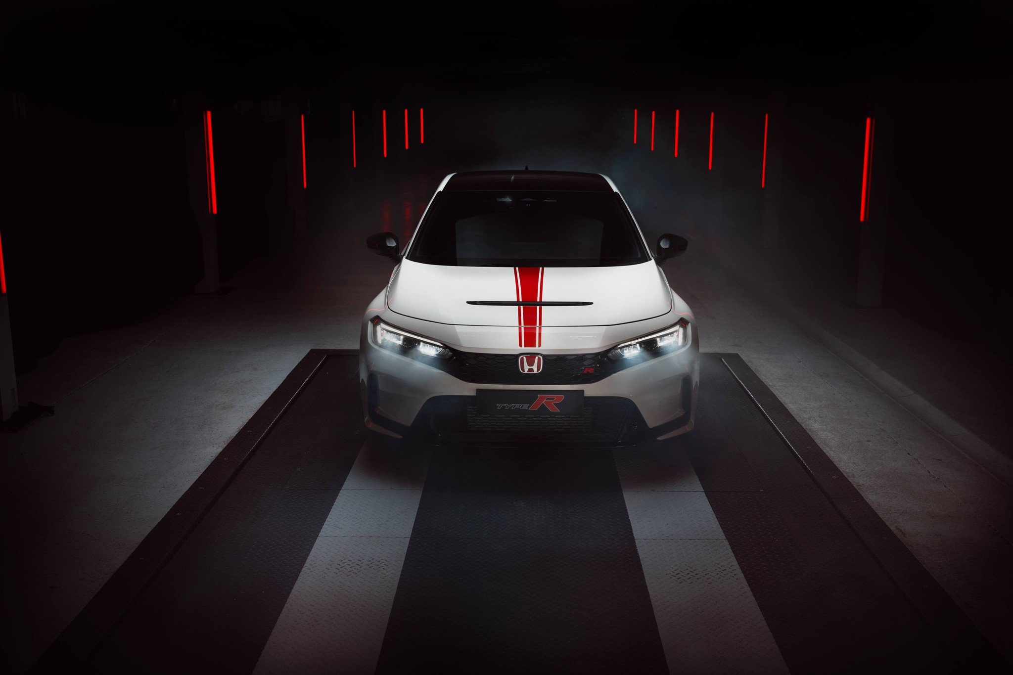 el fin del Civic Type R 