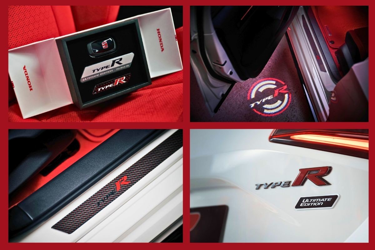 el fin del Civic Type R 