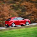 Seat Ibiza Cupra: probamos el Ibiza más deportivo