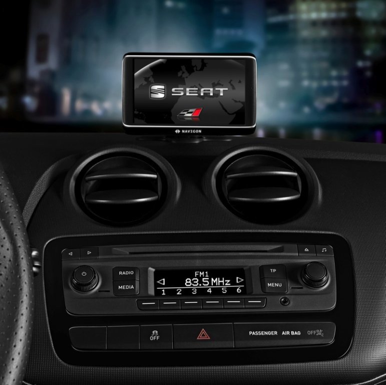 Seat Ibiza Cupra: probamos el Ibiza más deportivo