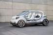 Smart Fourjoy: evocando al Forfour