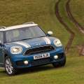 Las claves del nuevo Mini Countryman 2017