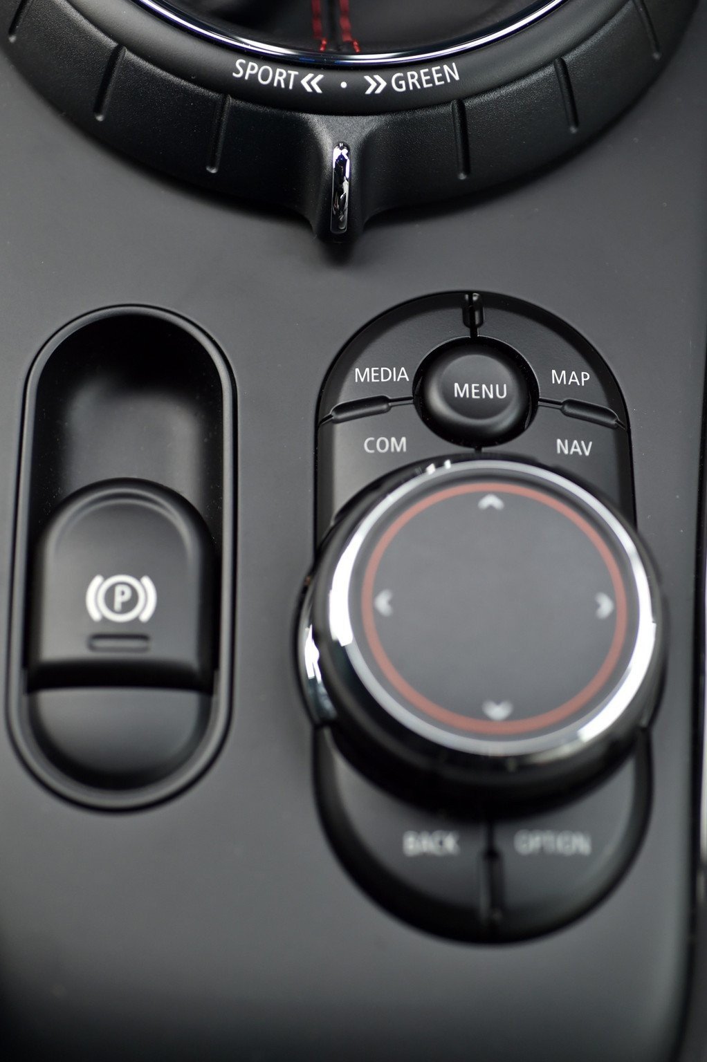 Las claves del nuevo Mini Countryman 2017